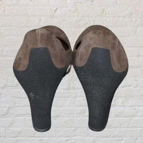 Kors Michael Kors Wedge - Picture 4 of 5